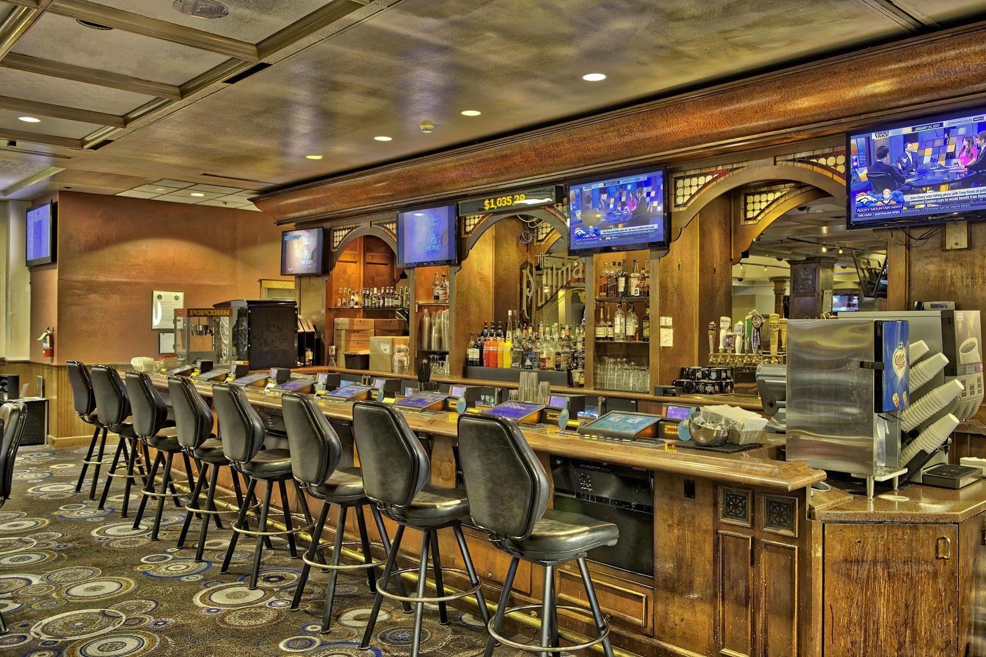 Lady Luck Casino Black Hawk Exterior photo